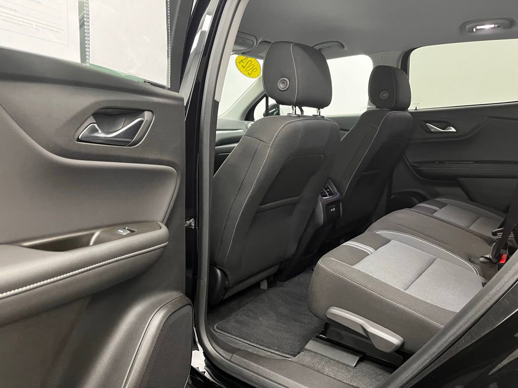 Used 2024 Chevrolet Blazer LT image 28