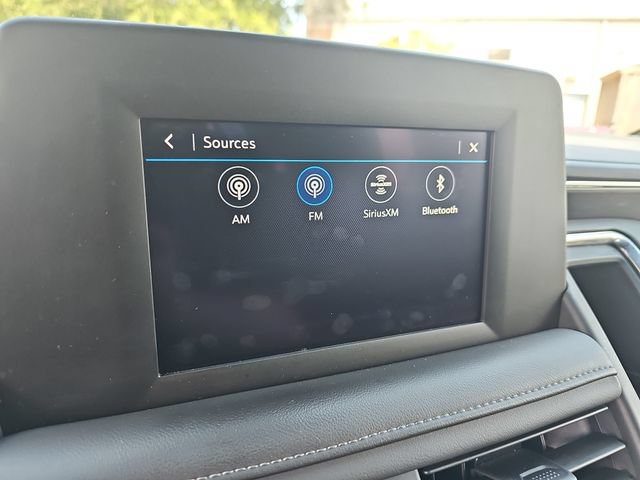 Used 2023 Chevrolet Tahoe LS w/ Driver Alert Package AWD/4WD image 23