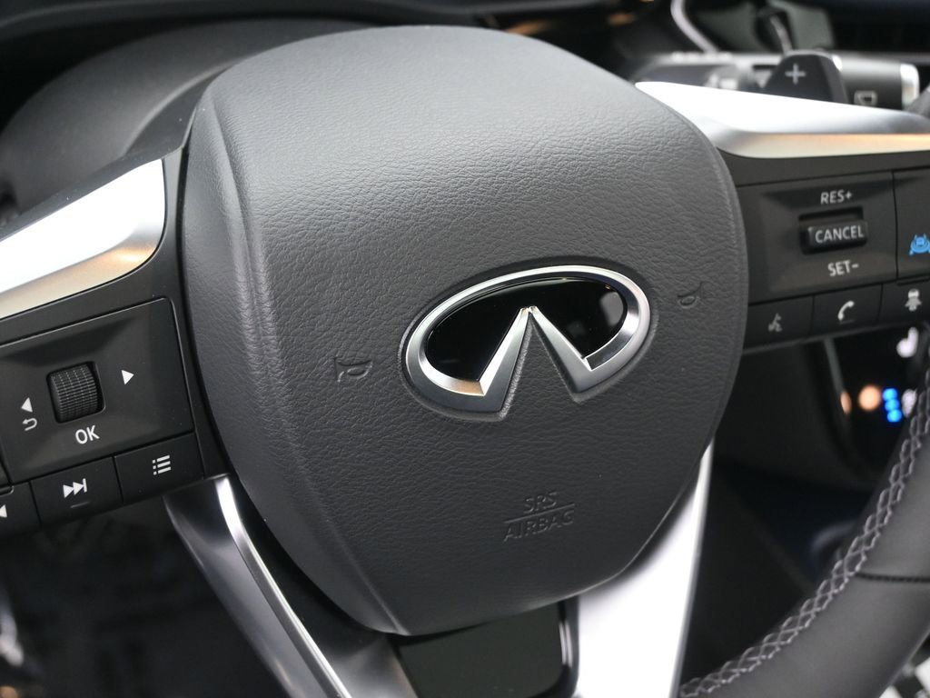 New 2026 INFINITI QX60 Sport image 13