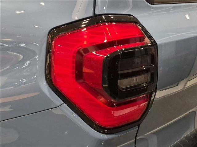New 2026 Toyota 4Runner TRD Off-Road AWD/4WD image 16