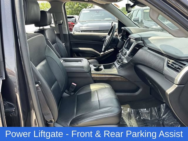 Used 2016 Chevrolet Tahoe LT AWD/4WD image 20