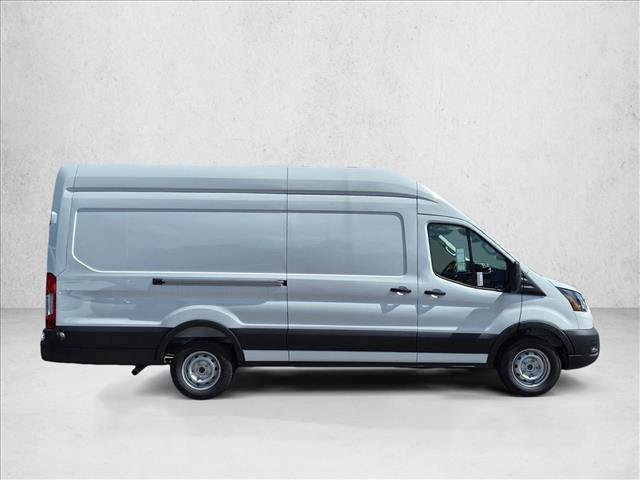New 2026 Ford Transit 350 148 High Roof Extended RWD image 5