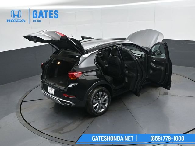 Used 2023 Buick Encore GX Essence w/ Experience Buick Package image 52
