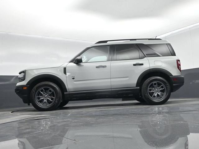 Used 2022 Ford Bronco Sport Big Bend AWD/4WD image 48