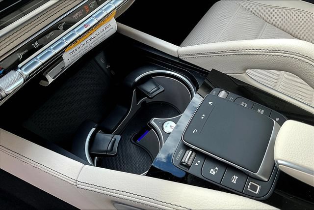 New 2026 Mercedes-Benz GLE 580 4MATIC image 11