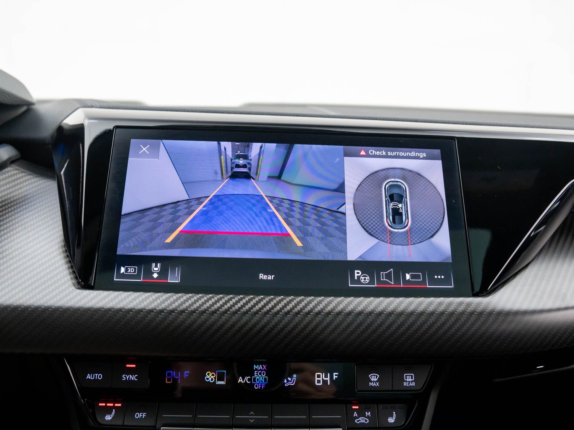 Used 2022 Audi e-tron GT Prestige w/ Prestige Package image 30