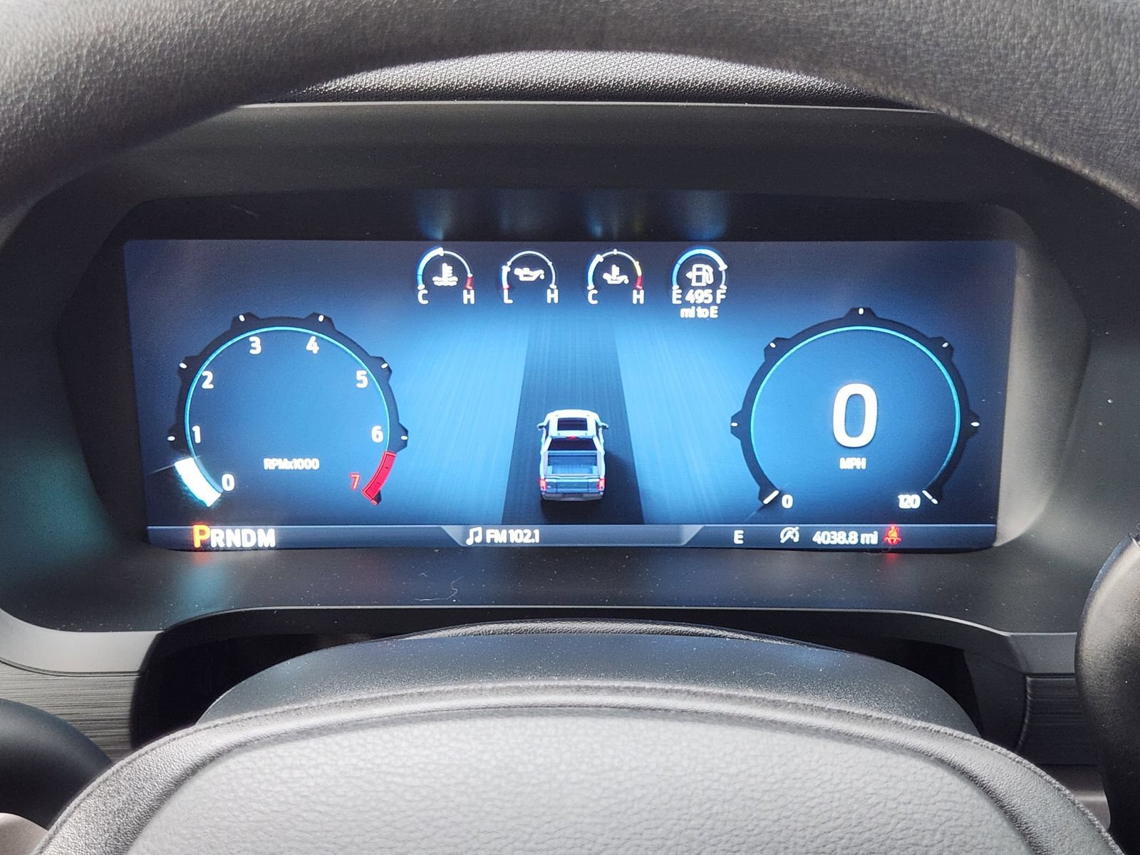 Used 2025 Ford F150 XL RWD image 16