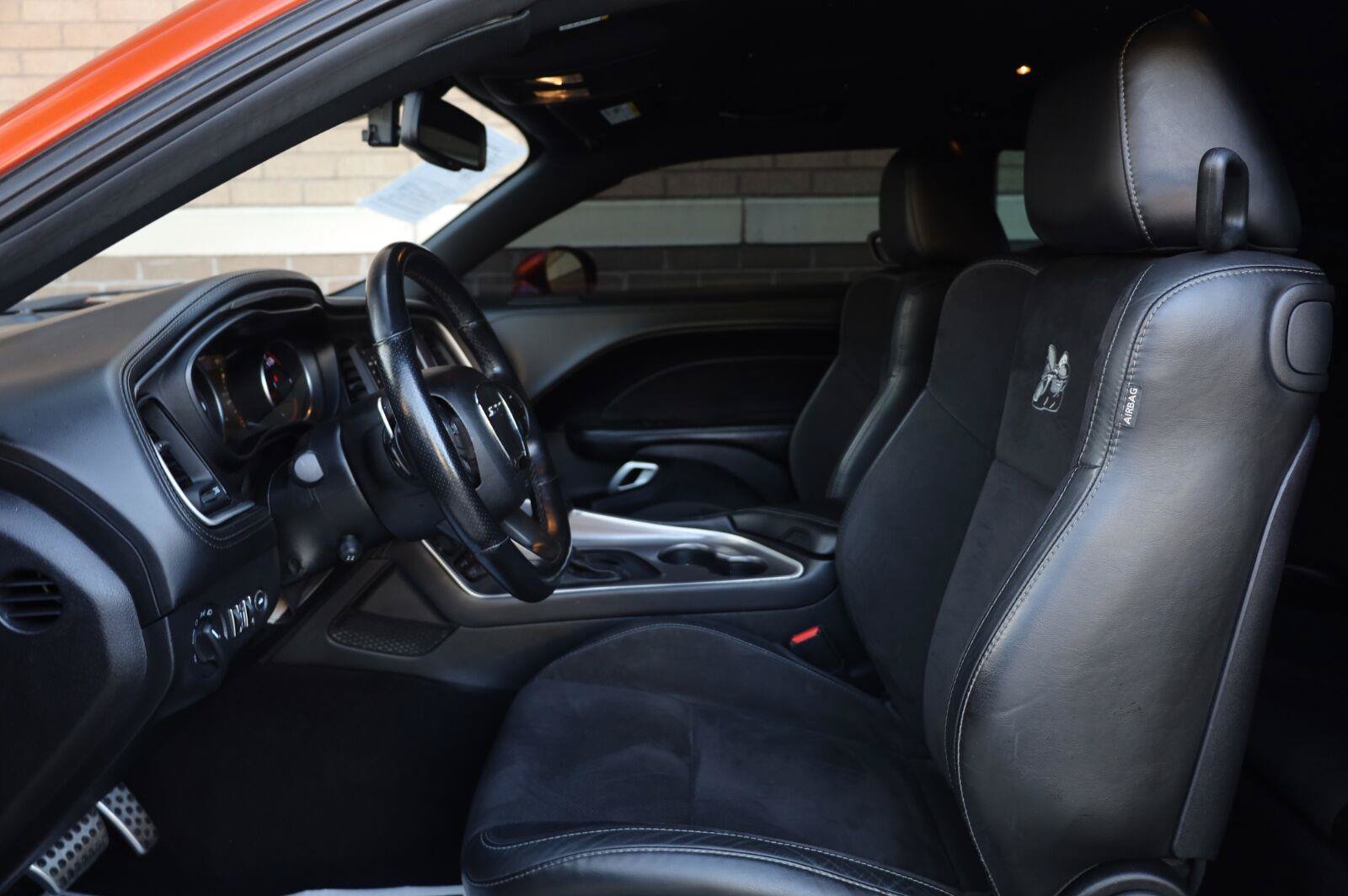 Used 2021 Dodge Challenger R/T Scat Pack RWD image 22