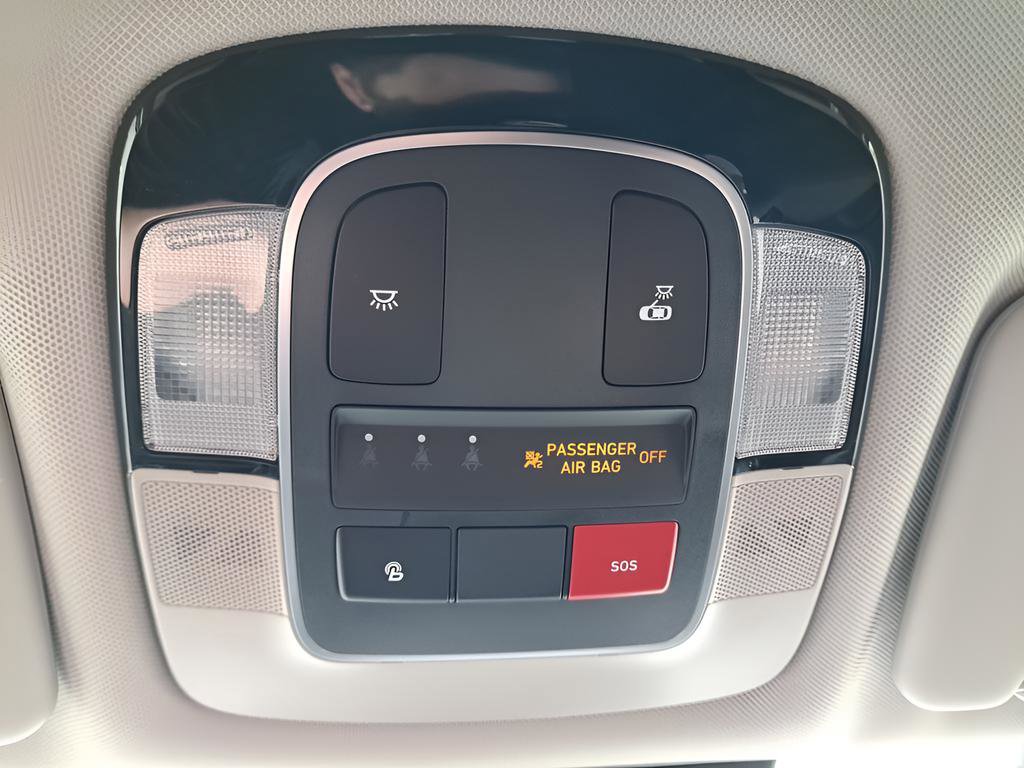 Used 2024 Hyundai Tucson SEL AWD/4WD image 10