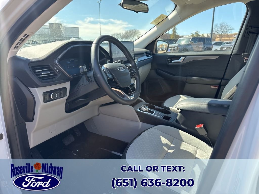 Used 2023 Ford Escape Active w/ Tech Pack #2 image 26