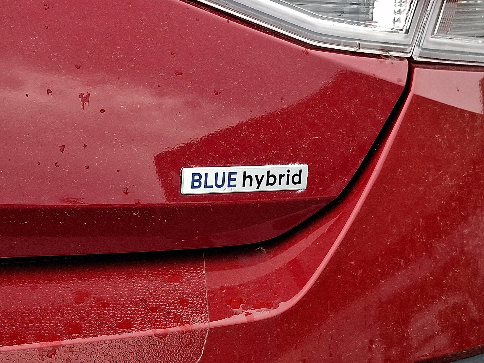 Used 2024 Hyundai Elantra Blue image 31