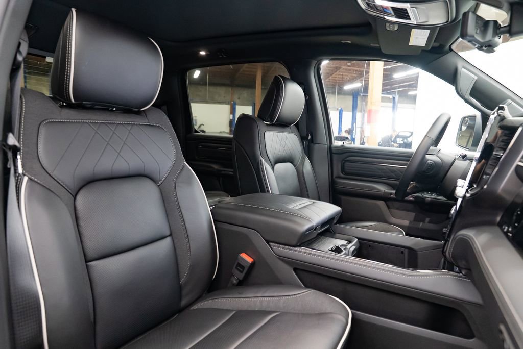 New 2026 RAM 1500 Limited image 33