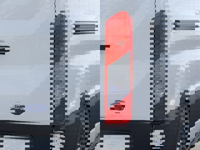 New 2025 Ford Transit 250 Low Roof w/ Load Area Protection Package image 49