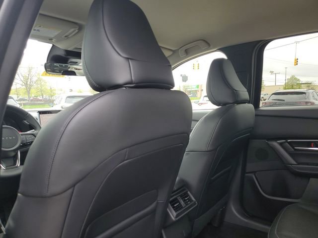 New 2026 MAZDA CX-5 Select AWD/4WD image 27