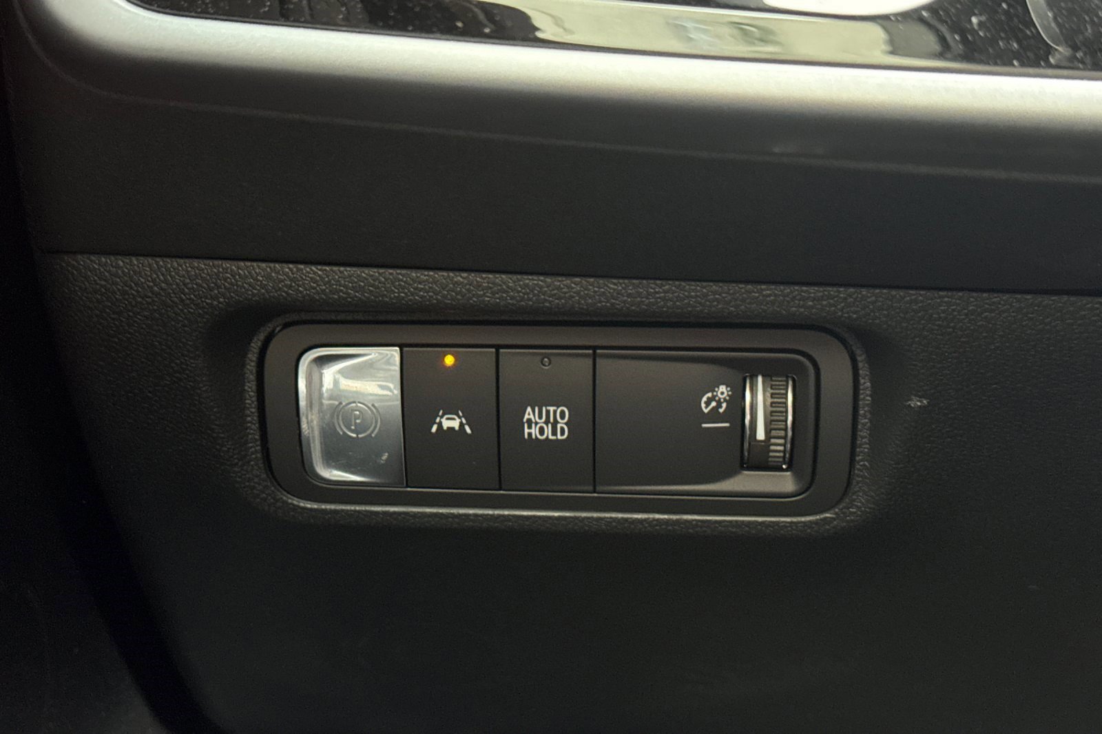 New 2026 Honda Prologue EX image 17