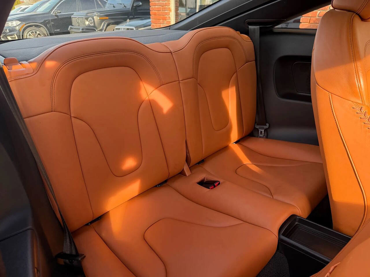 Used 2013 Audi TT 2.0T Prestige image 10