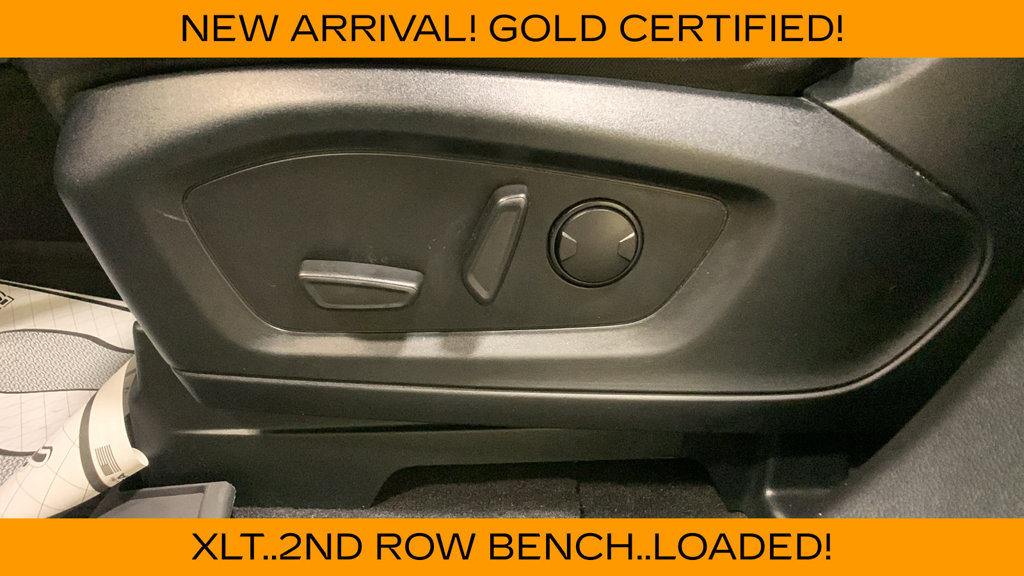 Certified 2023 Ford Explorer XLT AWD/4WD image 29