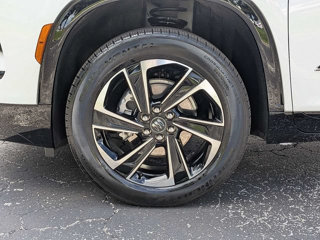 Used 2026 Buick Enclave Sport Touring FWD image 11