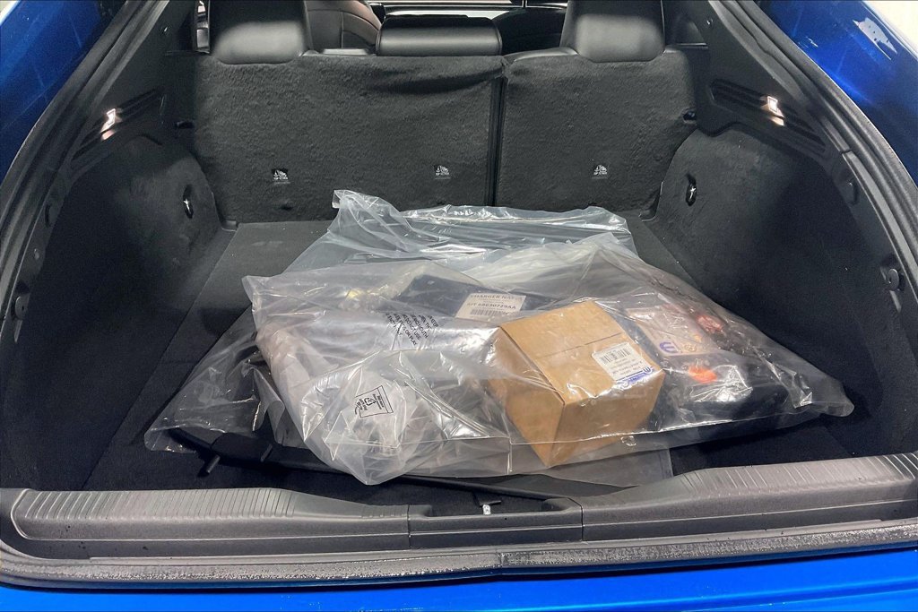 New 2026 Dodge Charger Scat Pack AWD/4WD image 33
