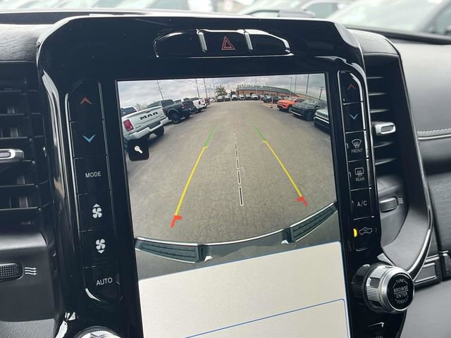 Used 2022 RAM 1500 Limited image 30