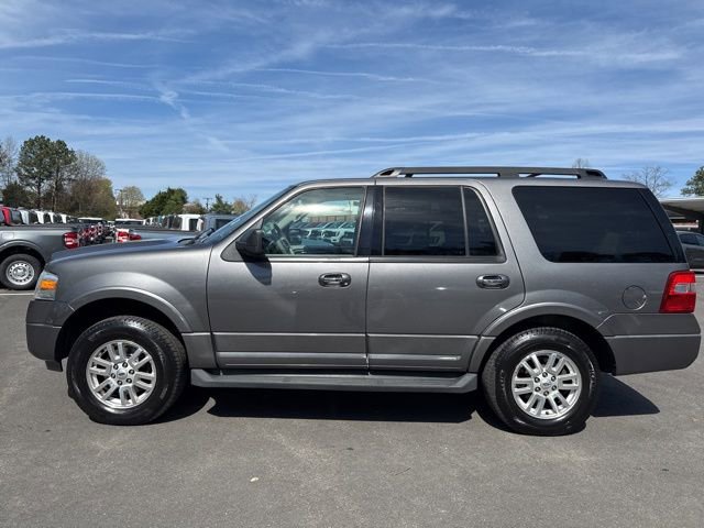 Used 2011 Ford Expedition XLT w/ Leather Seating Pkg image 2