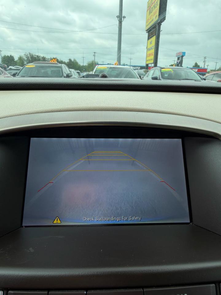 Used 2015 Buick Verano Leather image 14