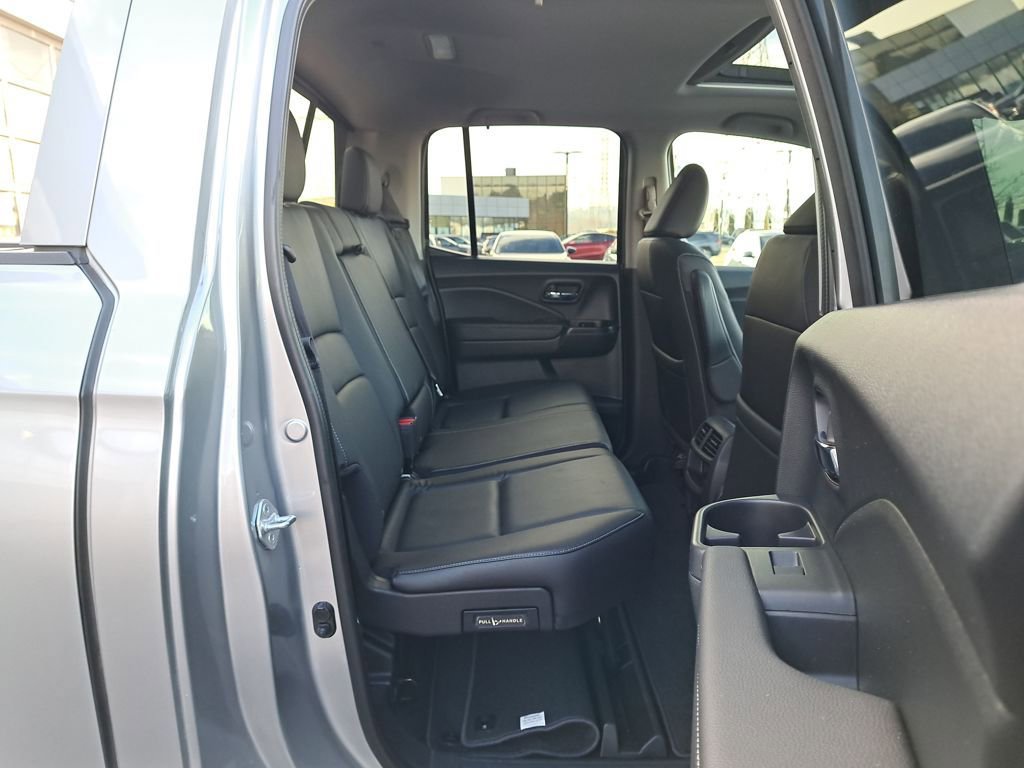 Used 2023 Honda Ridgeline RTL image 16