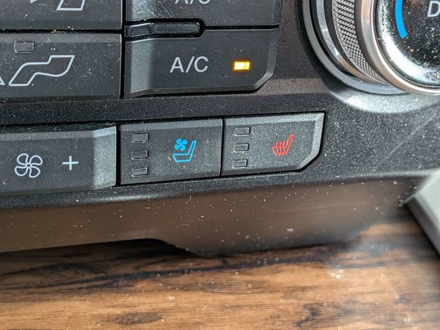 Used 2020 Ford F150 Lariat w/ Equipment Group 502A Luxury image 24