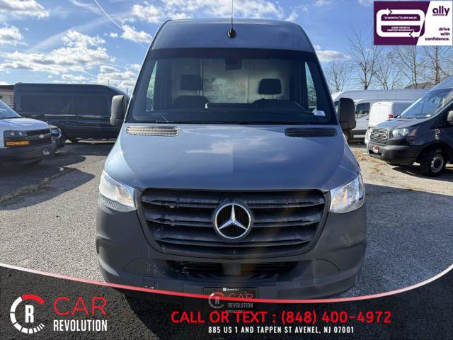 Used 2019 Mercedes-Benz Sprinter 170 image 2