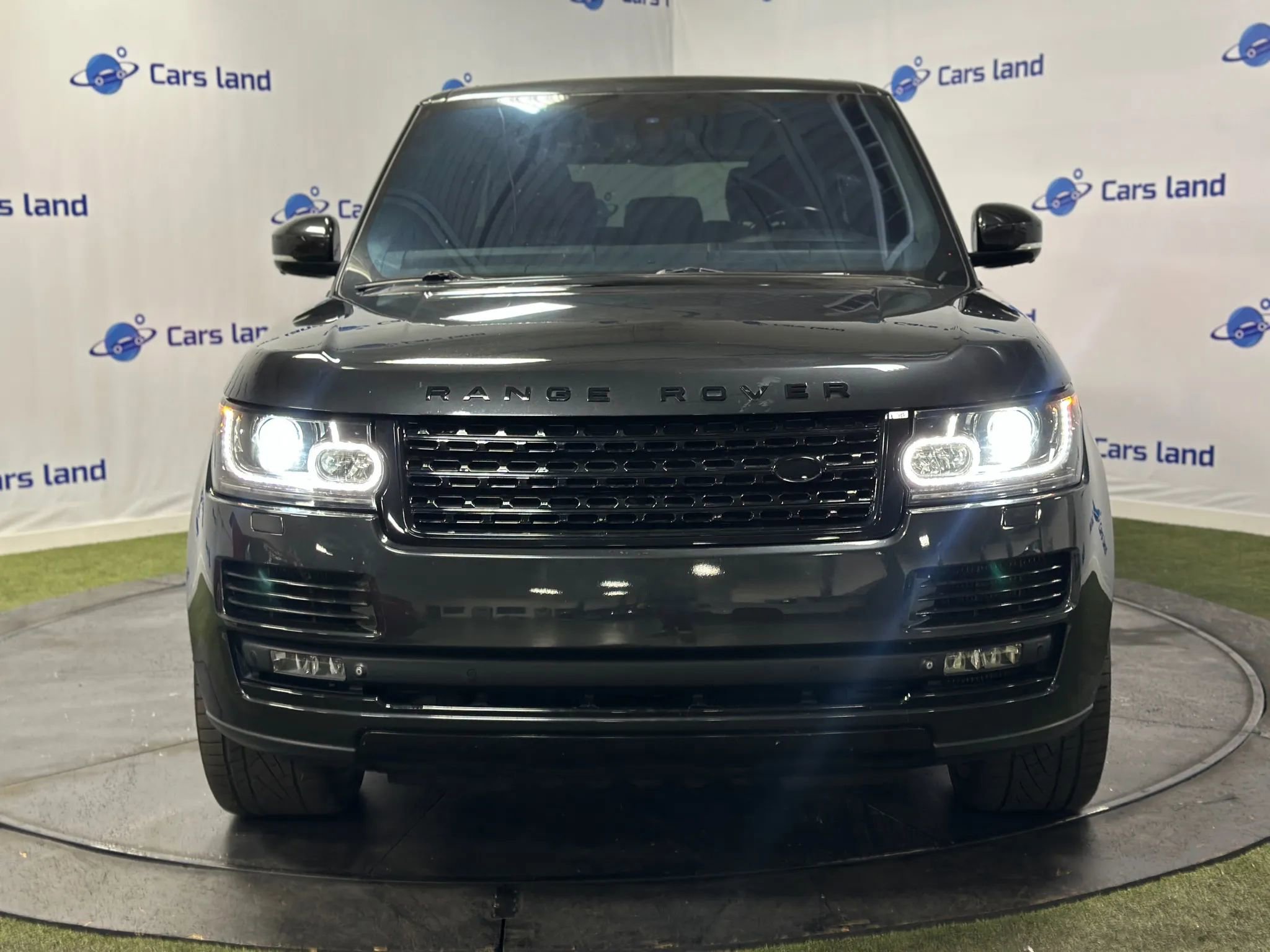 Used 2014 Land Rover Range Rover Autobiography image 7