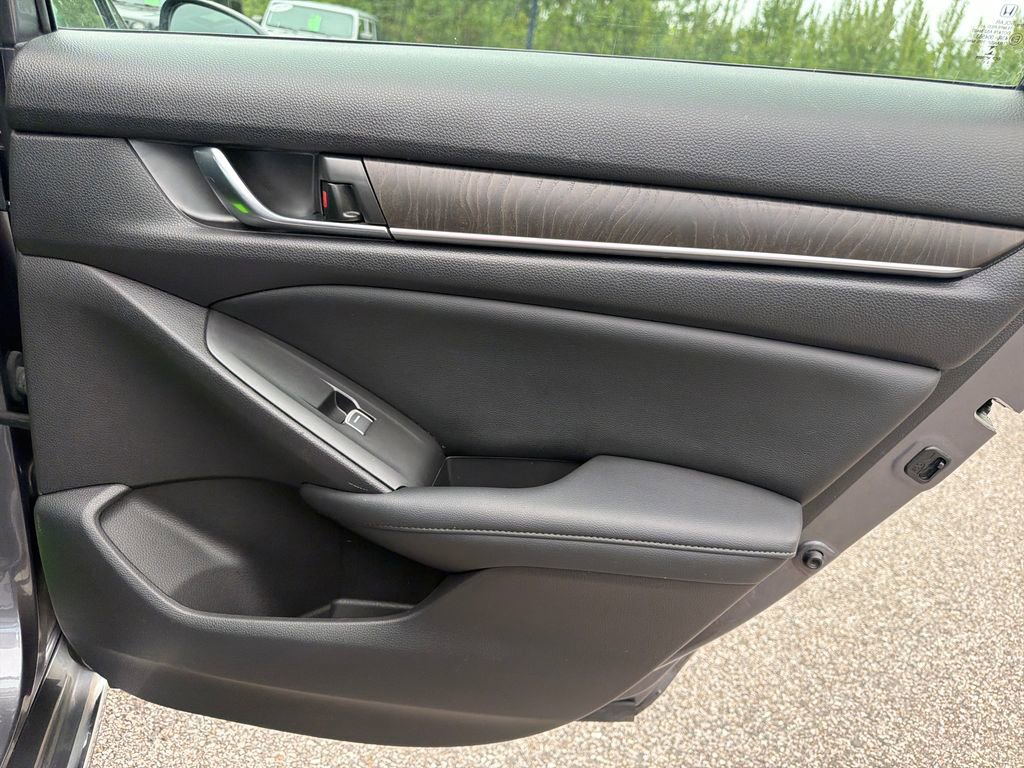 Used 2021 Honda Accord EX-L image 50