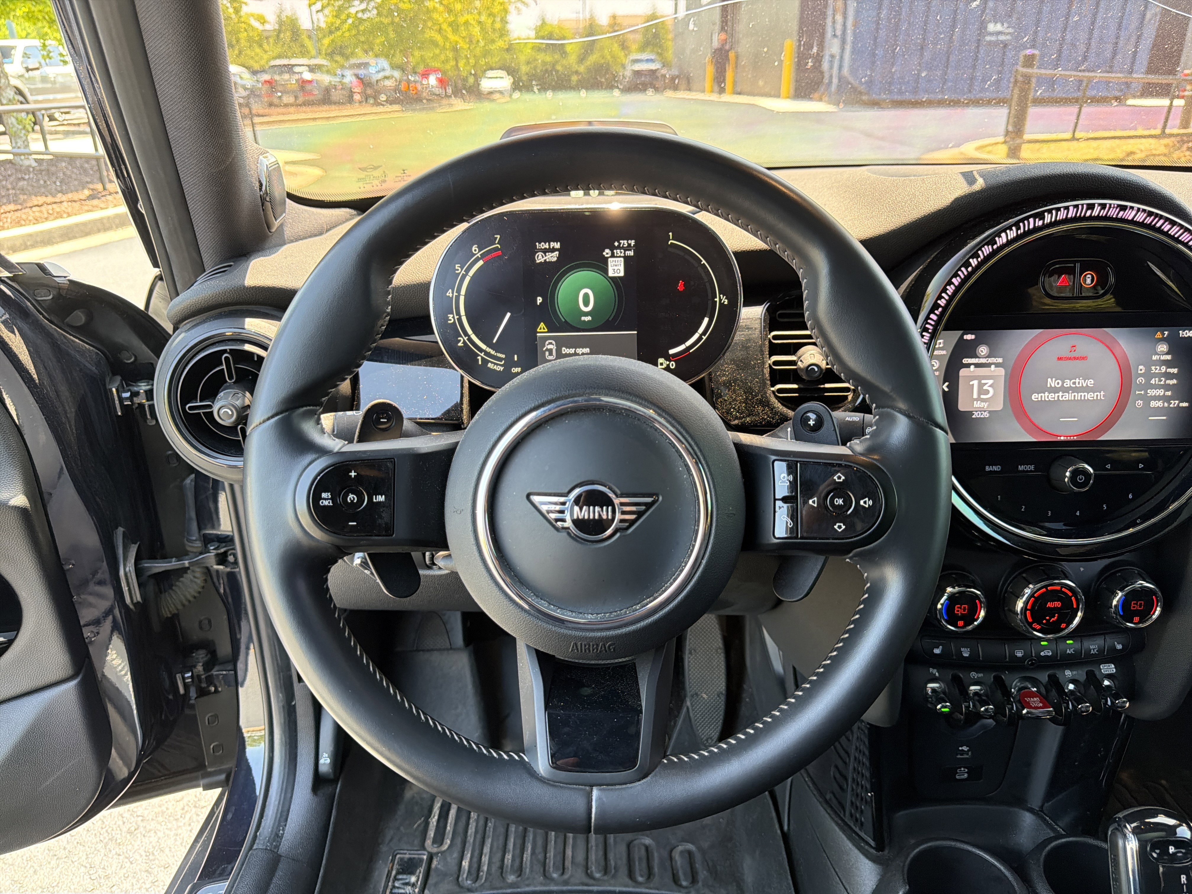 Used 2023 MINI Cooper S FWD image 17