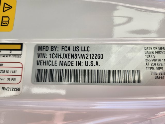 Used 2022 Jeep Wrangler Unlimited Sahara w/ Cold Weather Group AWD/4WD image 24