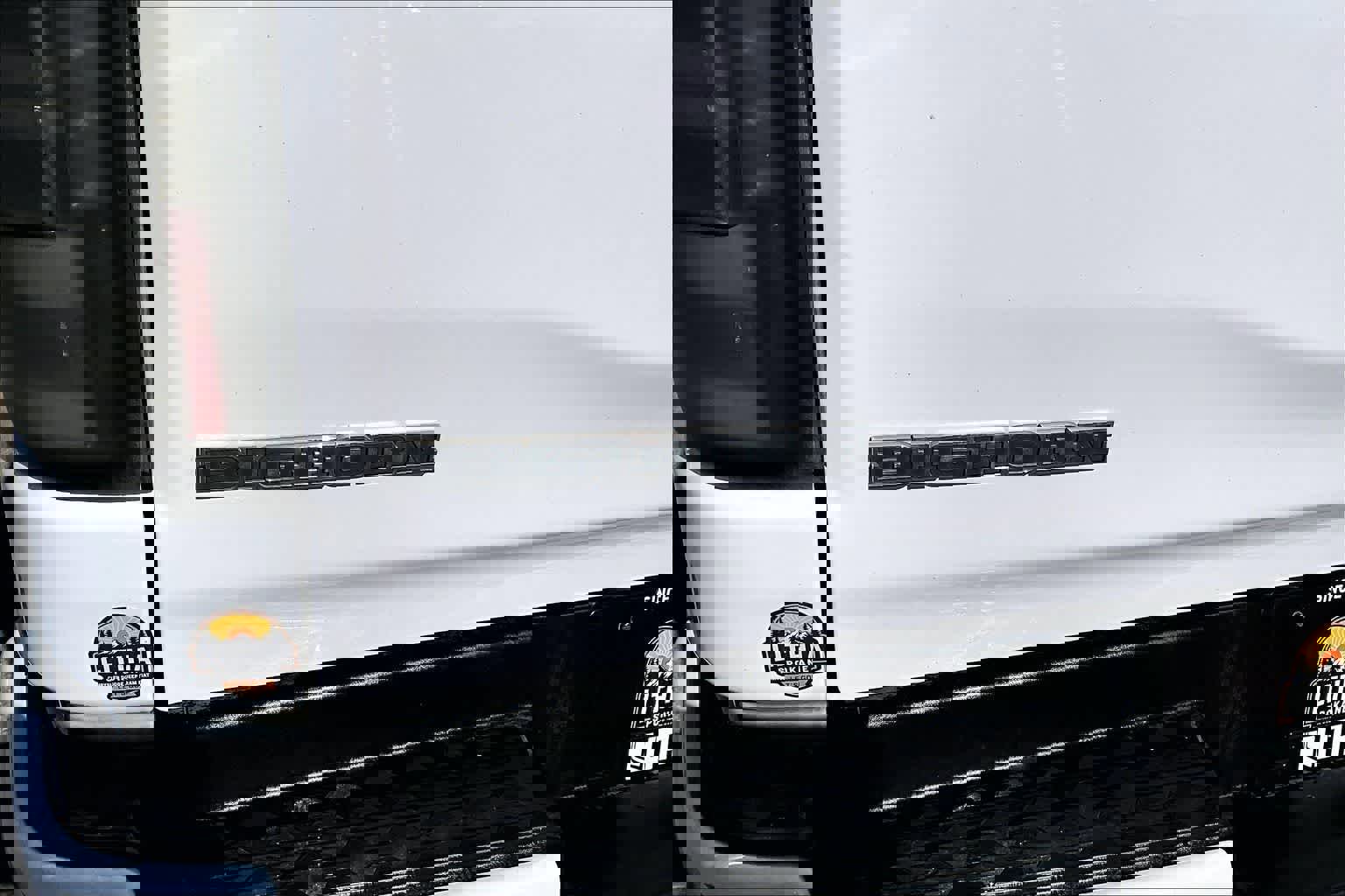 Used 2021 RAM 1500 Big Horn w/ Trailer Tow Group AWD/4WD image 7