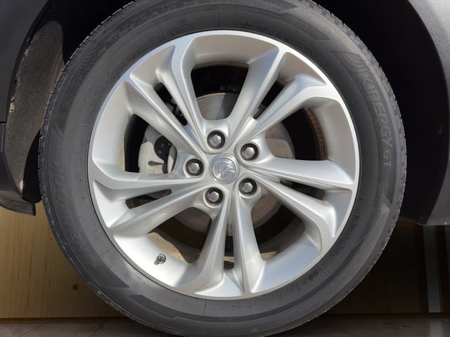Used 2021 Buick Encore GX Preferred w/ Cold Weather Comfort Package FWD image 24