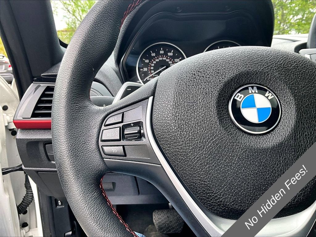 Used 2016 BMW 228i Coupe w/ Premium Package RWD image 15