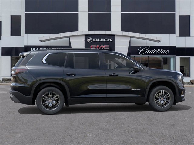 New 2026 GMC Acadia Elevation image 5