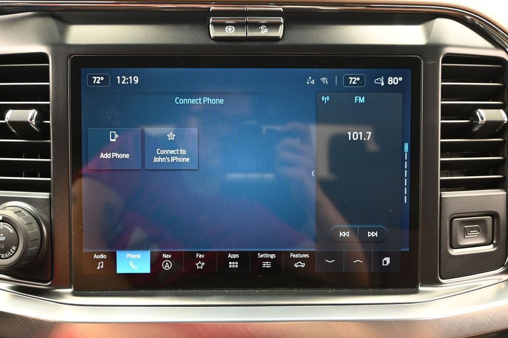 New 2026 Ford F350 King Ranch AWD/4WD image 36