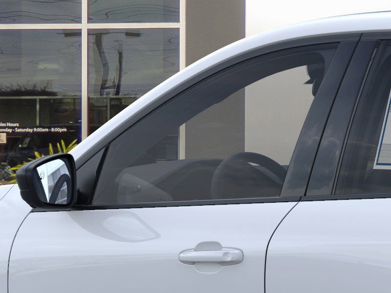 New 2026 Ford Escape Active image 42