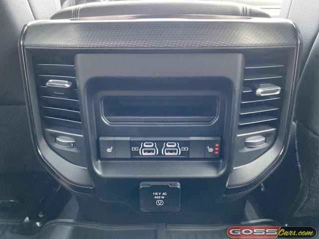 New 2026 RAM 2500 Power Wagon AWD/4WD image 22