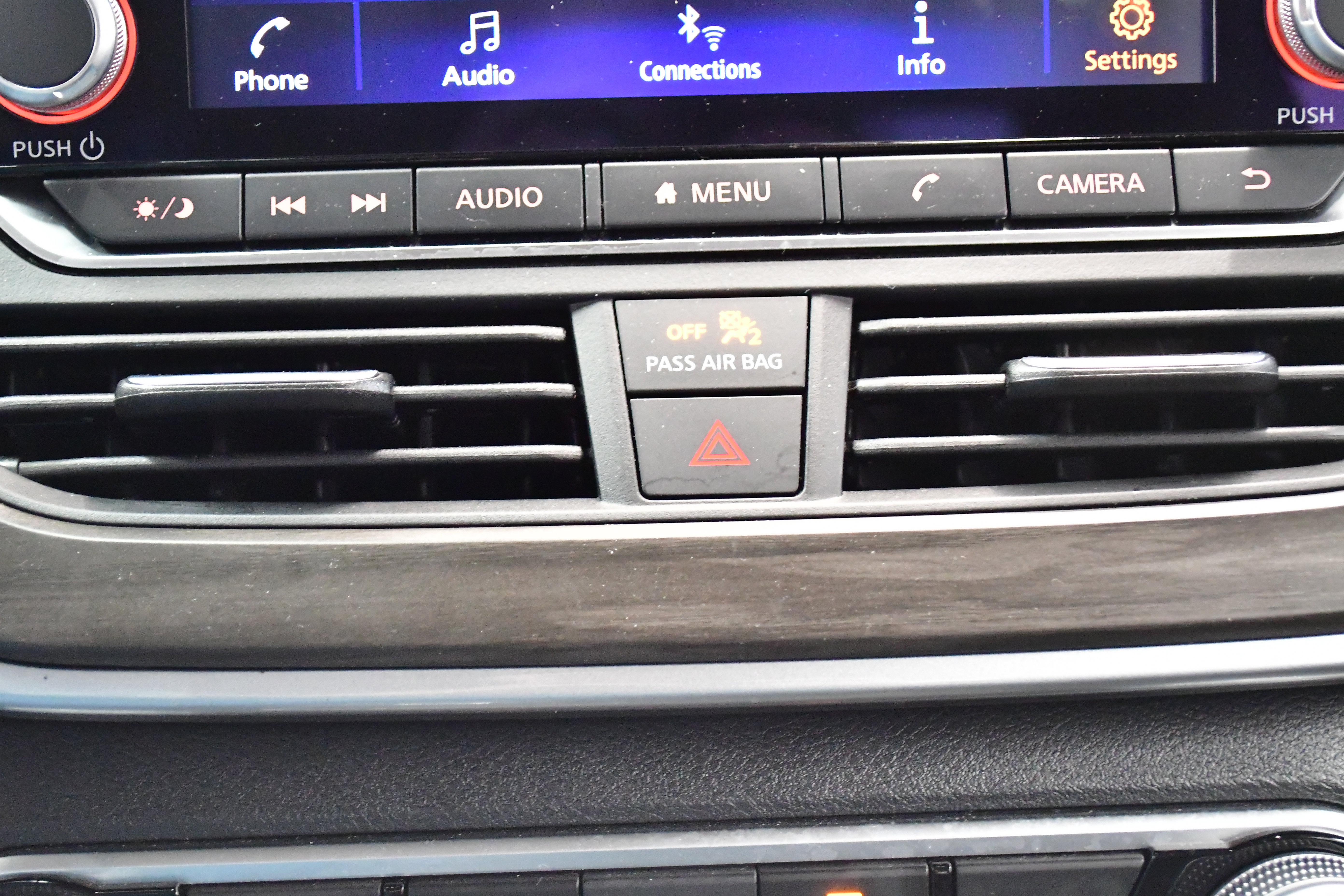 Used 2025 Nissan Altima 2.5 SV image 26