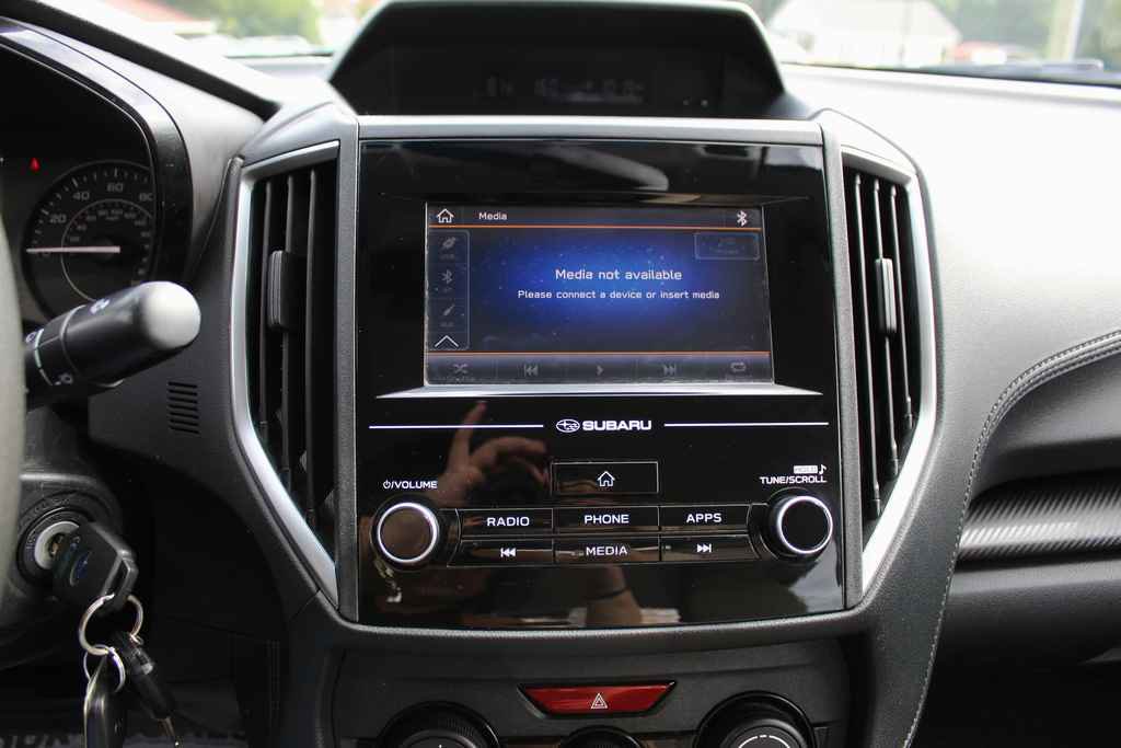 Used 2021 Subaru Impreza 2.0i image 21