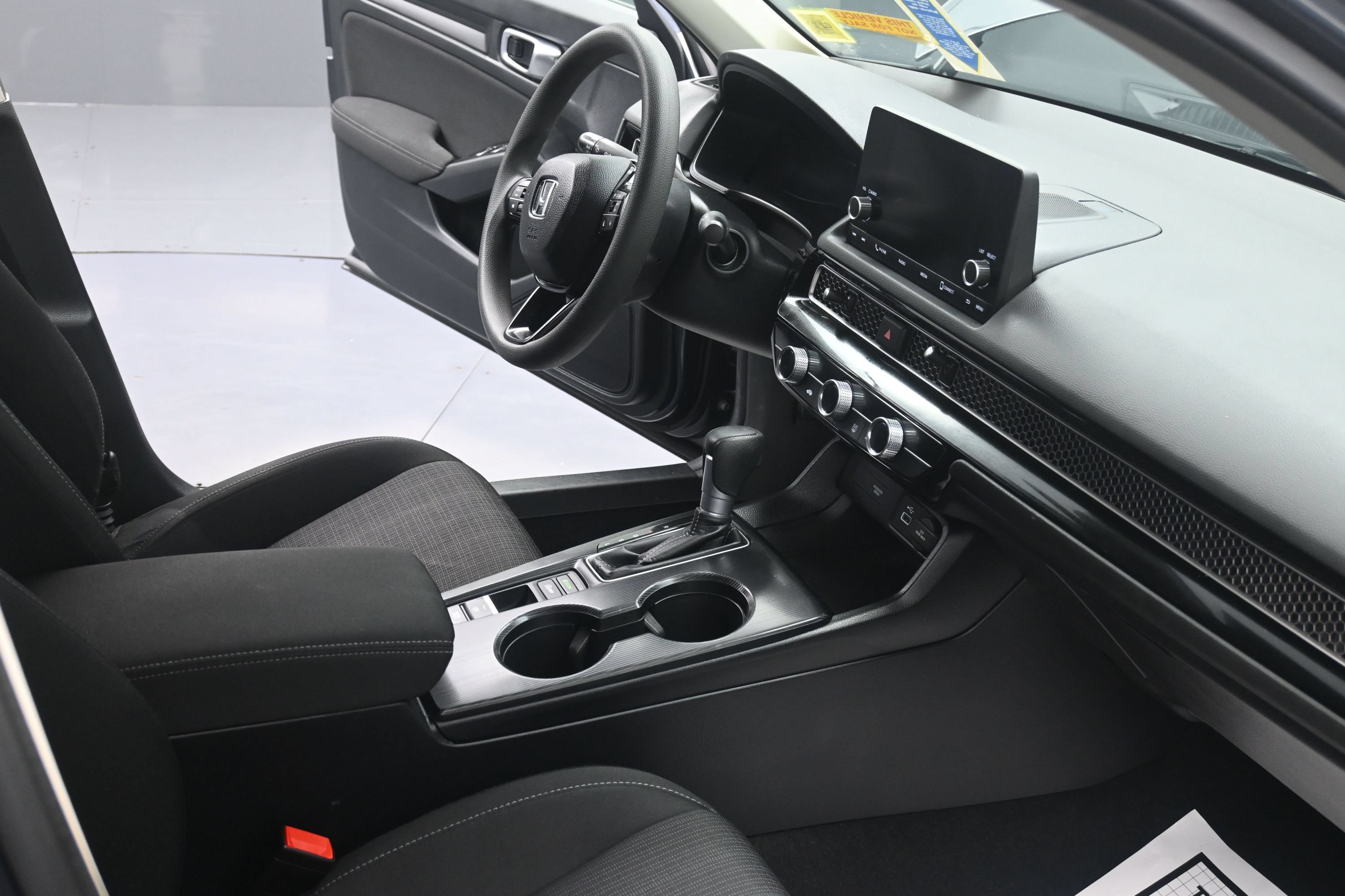 Used 2024 Honda Civic LX image 20
