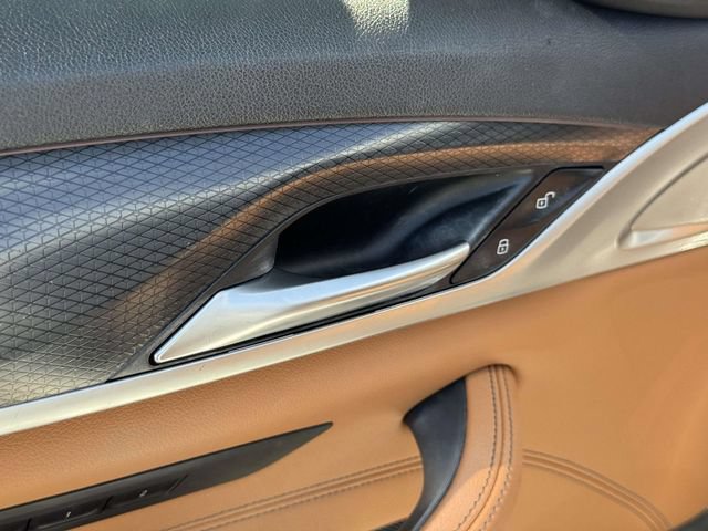Used 2023 BMW 530i w/ M Sport Package RWD image 23
