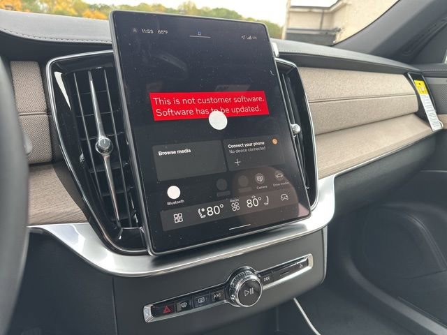 New 2026 Volvo XC90 B6 Plus w/ Protection Package Premier image 15