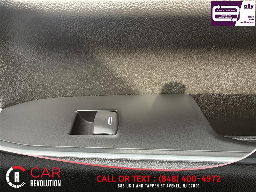 Used 2025 Chevrolet Silverado 3500 LT w/ Safety Package image 39