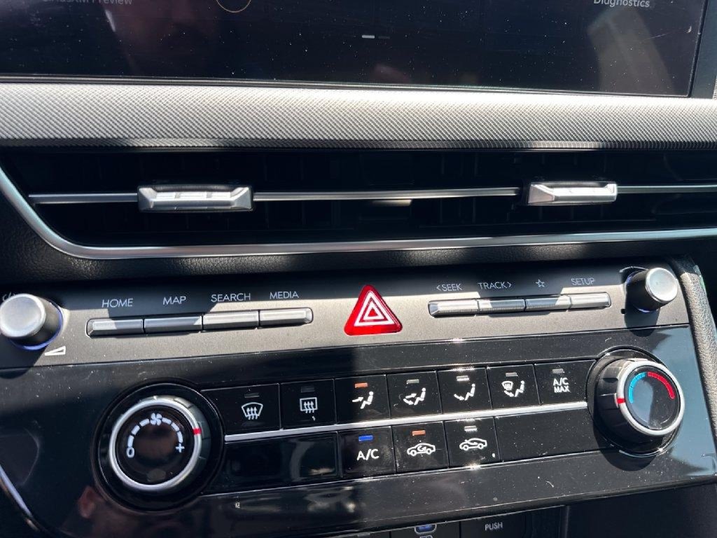 New 2026 Hyundai Sonata SE FWD image 25