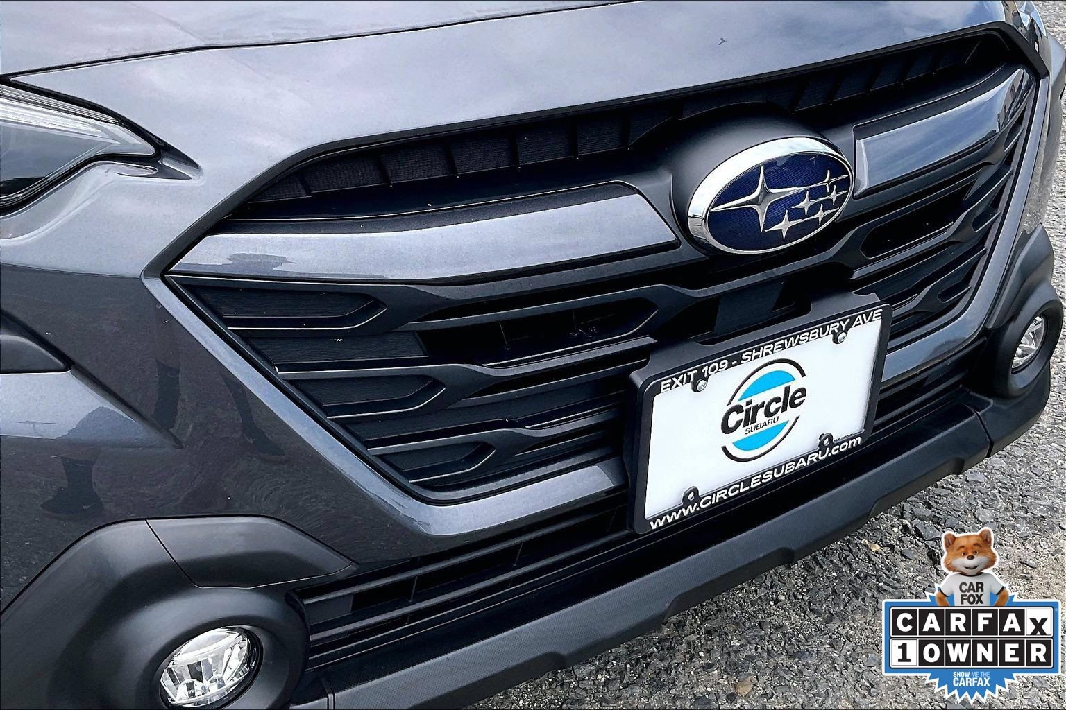Certified 2024 Subaru Outback Premium AWD/4WD image 31