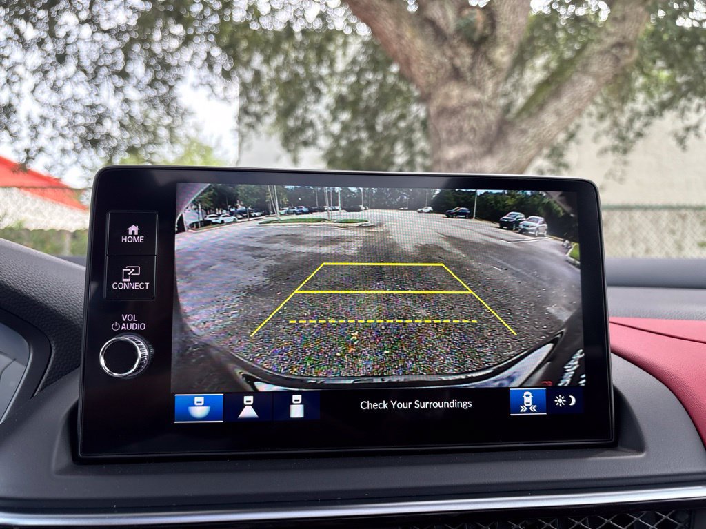 New 2026 Acura ADX A-Spec FWD image 29
