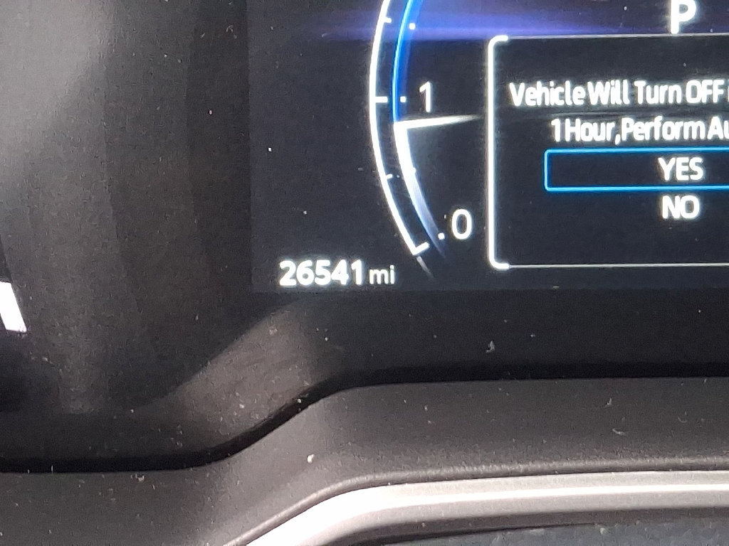 Certified 2023 Toyota Corolla Cross XLE w/ Convenience Package AWD/4WD image 17